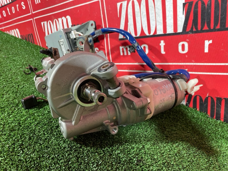 Колонка рулевая, 10000 рублей, Солонцы