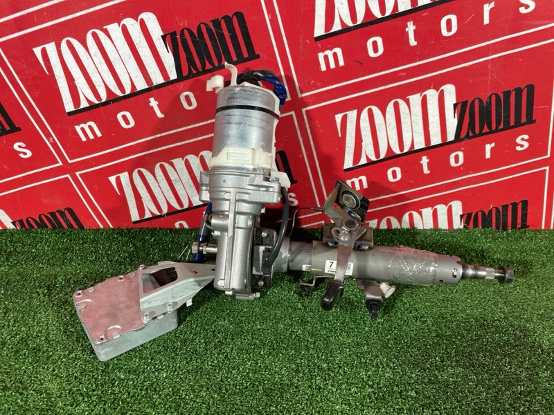 Колонка рулевая, 10000 рублей, Солонцы