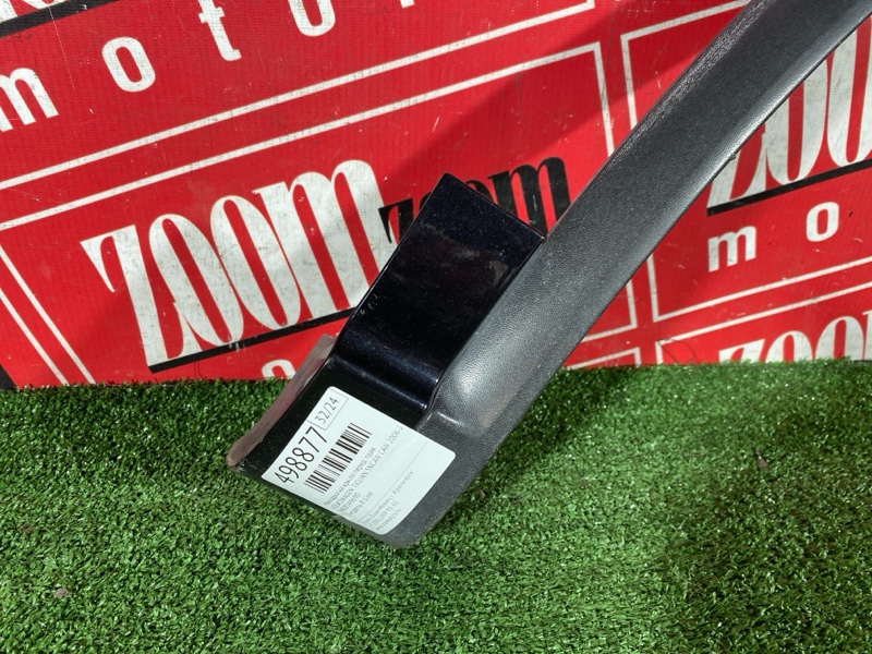 Накладка на крыло, 14300 рублей, Солонцы