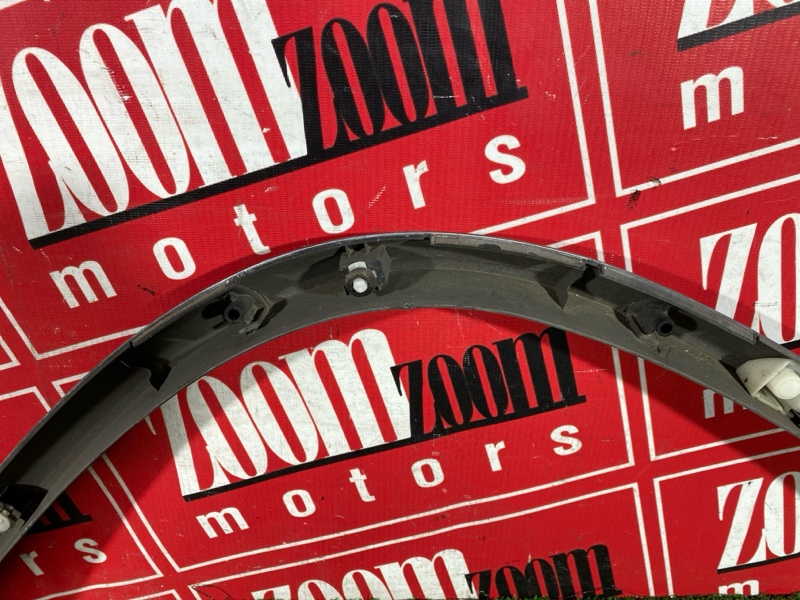 Накладка на крыло, 14300 рублей, Солонцы