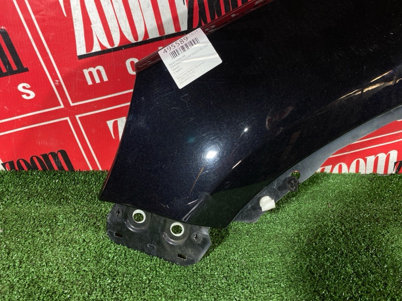 Крыло, 18100 рублей, Солонцы