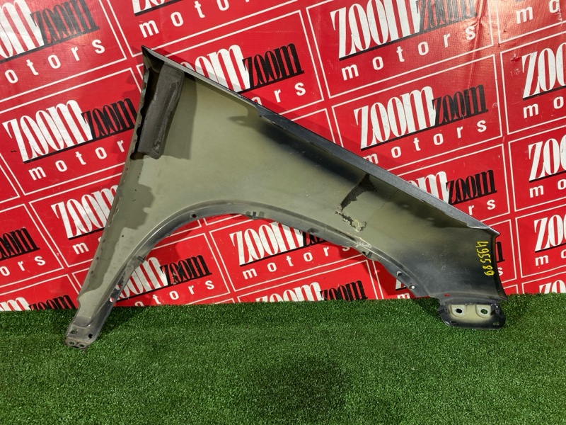 Крыло, 18100 рублей, Солонцы