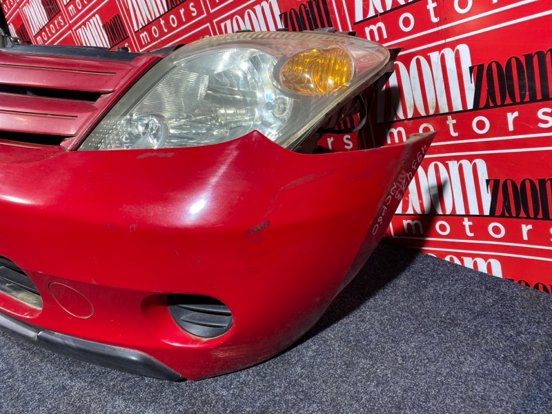 Nose cut, 67000 рублей, Солонцы