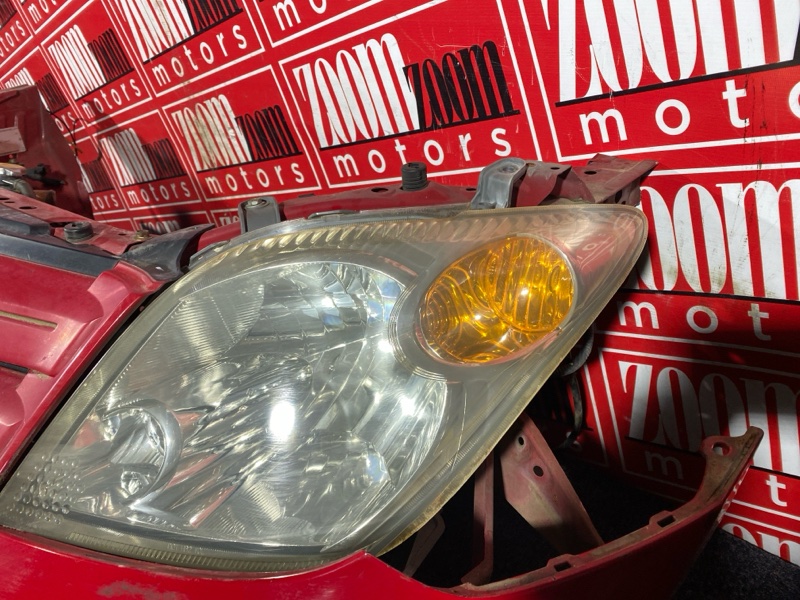 Nose cut, 67000 рублей, Солонцы