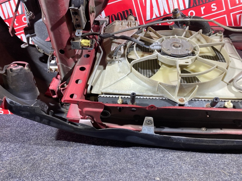 Nose cut, 67000 рублей, Солонцы