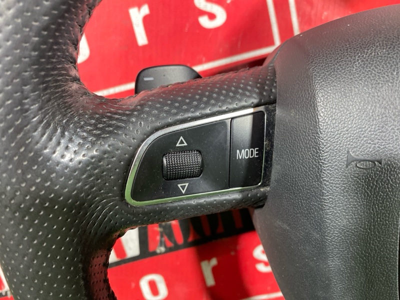 Руль, 11400 рублей, Солонцы