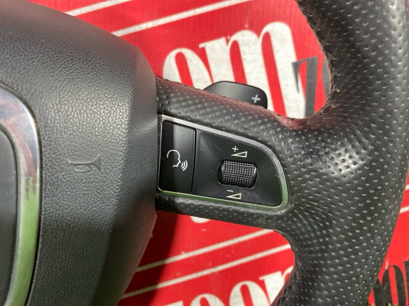 Руль, 11400 рублей, Солонцы