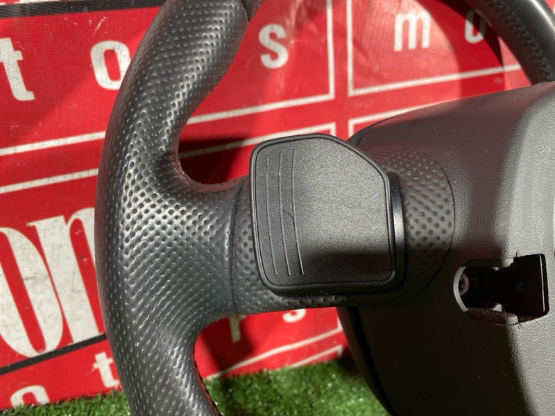 Руль, 11400 рублей, Солонцы