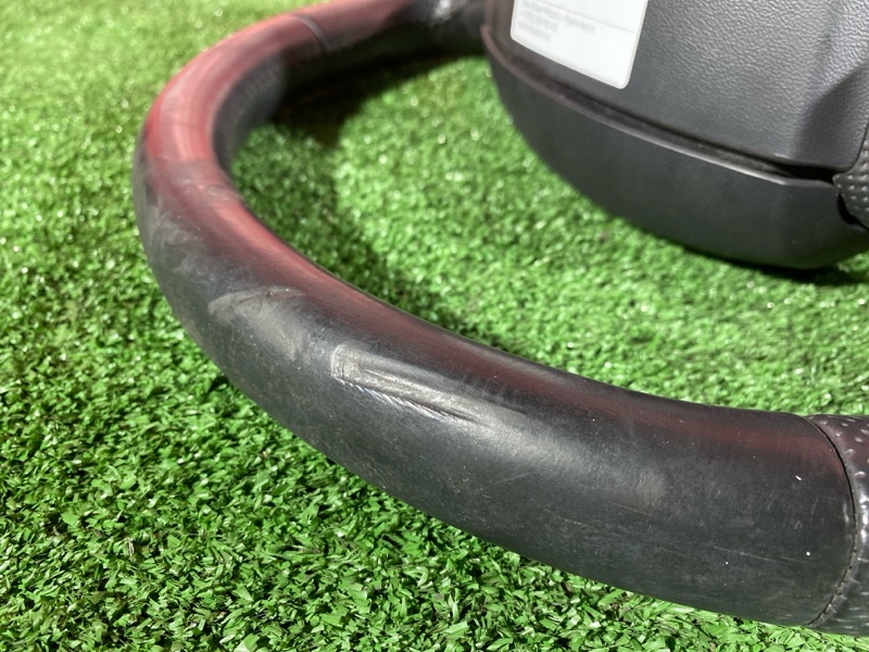 Руль, 11400 рублей, Солонцы