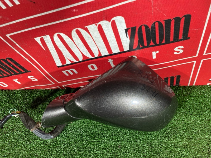 Зеркало боковое, 800 рублей, Солонцы