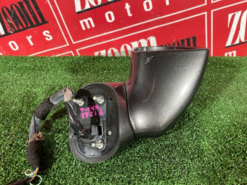 Зеркало боковое, 800 рублей, Солонцы