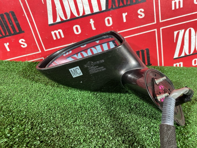 Зеркало боковое, 800 рублей, Солонцы