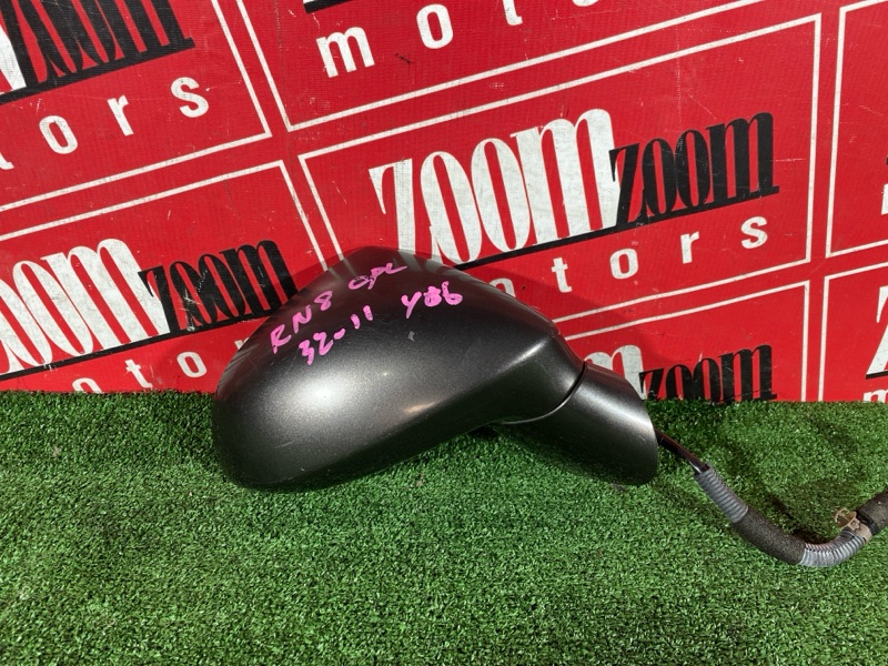 Зеркало боковое, 800 рублей, Солонцы