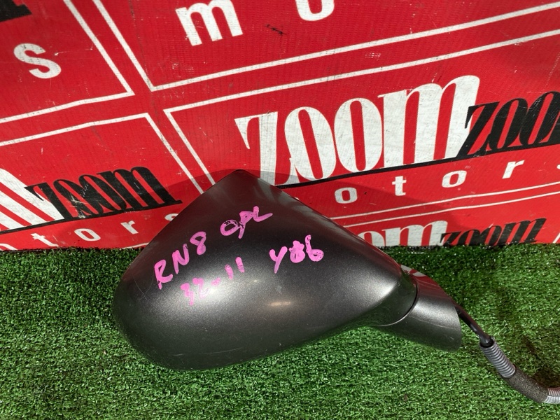 Зеркало боковое, 800 рублей, Солонцы