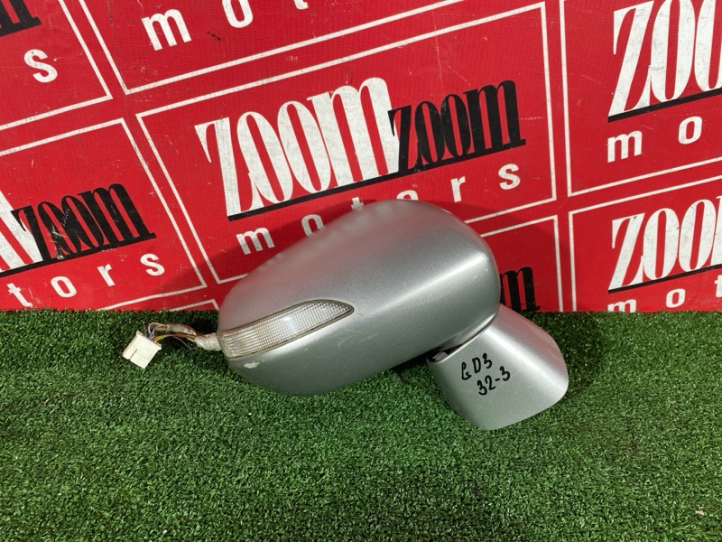 Зеркало боковое, 1000 рублей, Солонцы