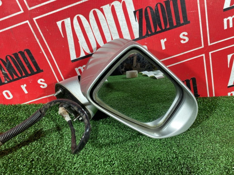 Зеркало боковое, 1000 рублей, Солонцы