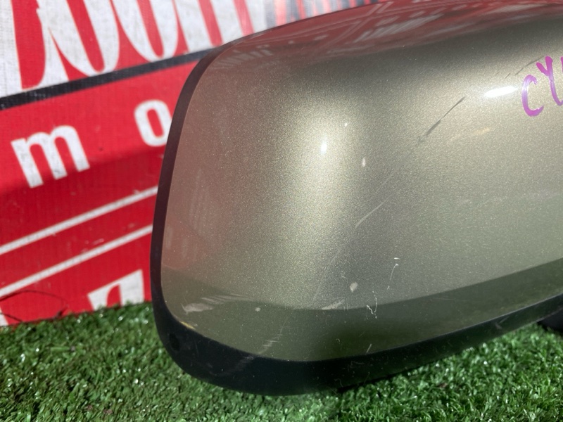 Зеркало боковое, 1200 рублей, Солонцы