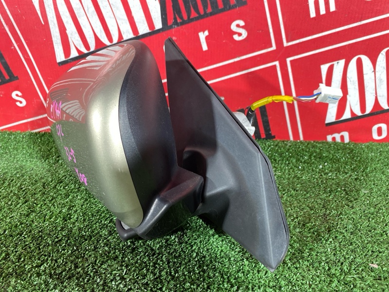 Зеркало боковое, 1200 рублей, Солонцы