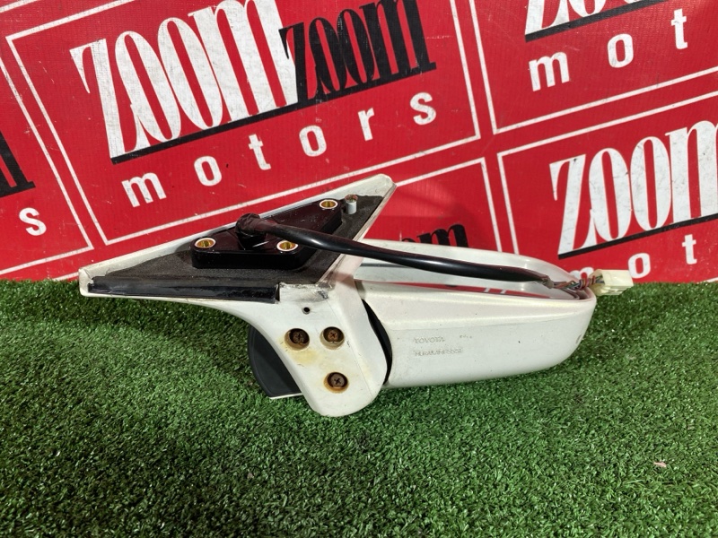 Зеркало боковое, 600 рублей, Солонцы