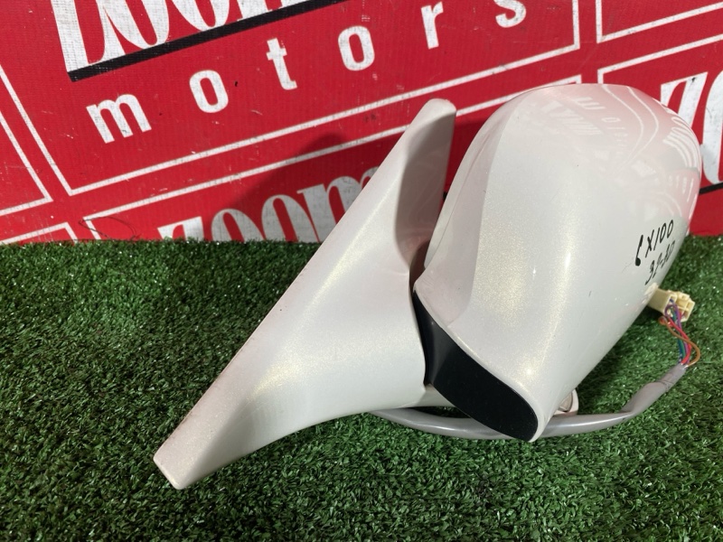 Зеркало боковое, 900 рублей, Солонцы