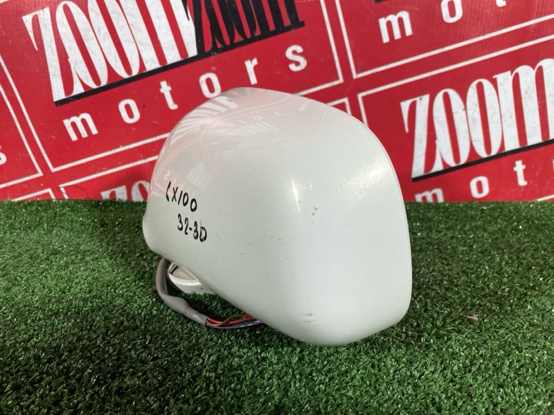 Зеркало боковое, 900 рублей, Солонцы