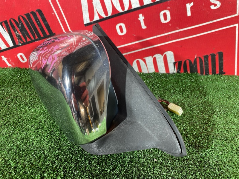 Зеркало боковое, 3000 рублей, Солонцы