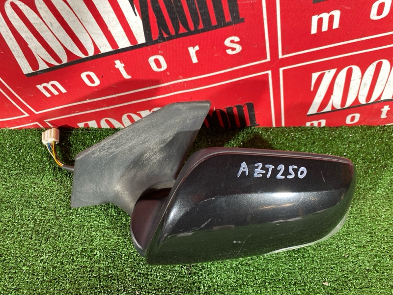 Зеркало боковое, 6500 рублей, Солонцы