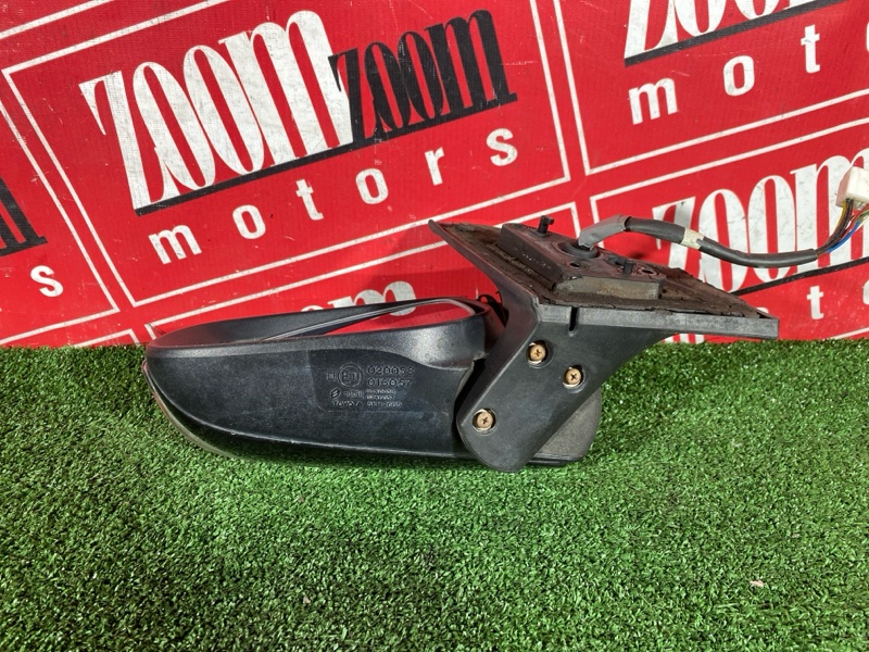 Зеркало боковое, 6500 рублей, Солонцы