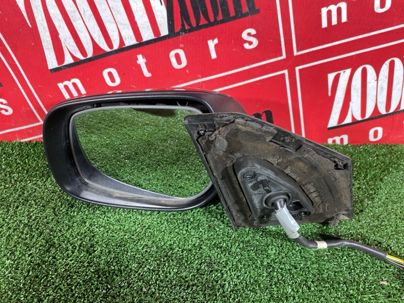 Зеркало боковое, 6500 рублей, Солонцы