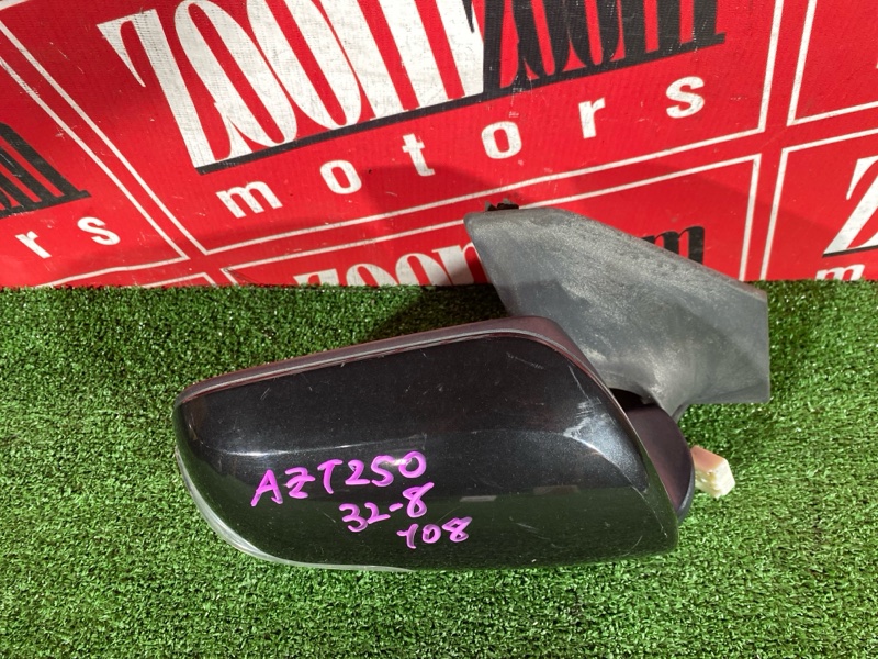 Зеркало боковое, 4200 рублей, Солонцы