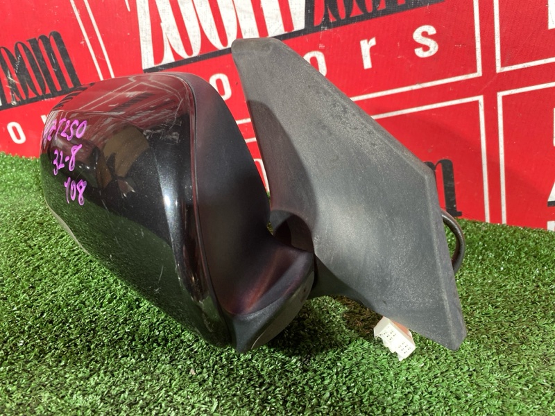 Зеркало боковое, 4200 рублей, Солонцы