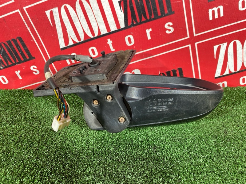 Зеркало боковое, 4200 рублей, Солонцы