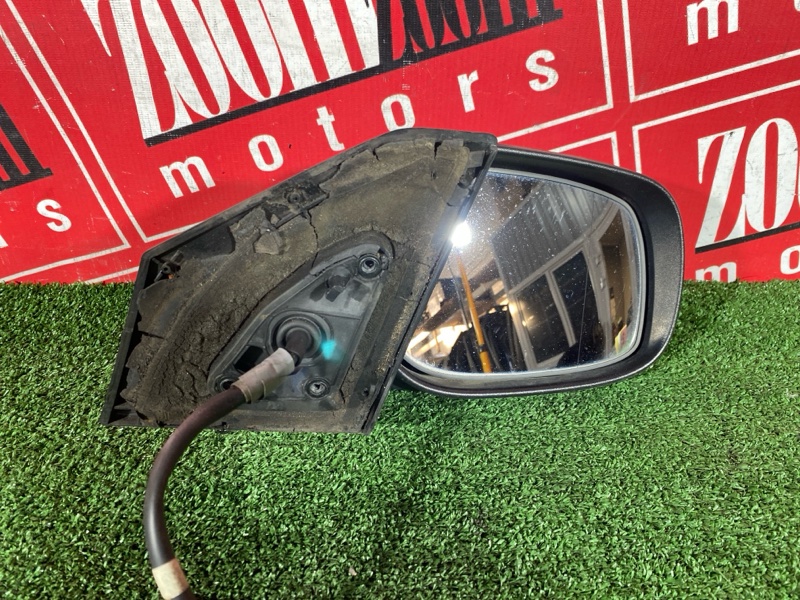 Зеркало боковое, 4200 рублей, Солонцы