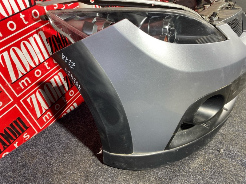 Nose cut, 58000 рублей, Солонцы