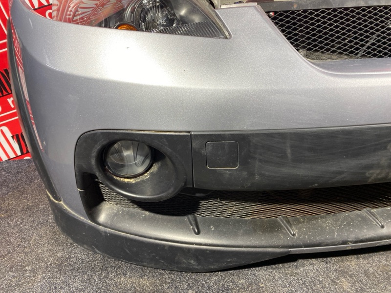 Nose cut, 58000 рублей, Солонцы