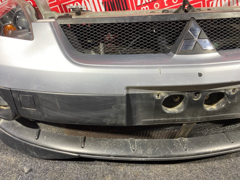 Nose cut, 58000 рублей, Солонцы