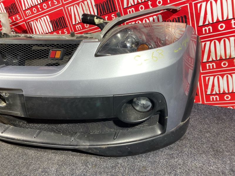 Nose cut, 58000 рублей, Солонцы