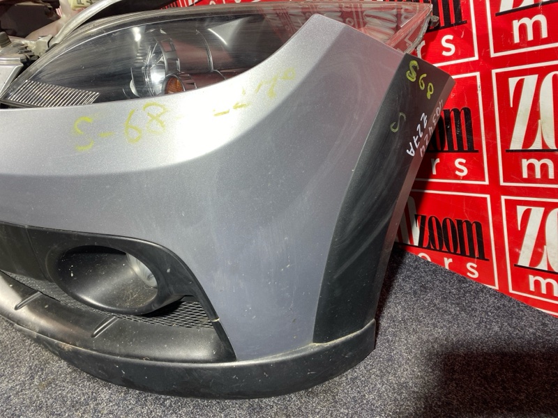 Nose cut, 58000 рублей, Солонцы