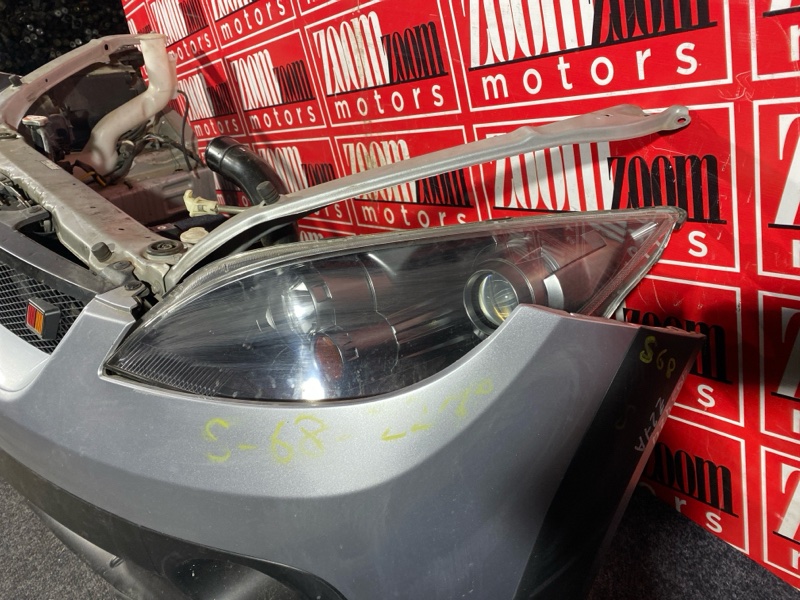 Nose cut, 58000 рублей, Солонцы