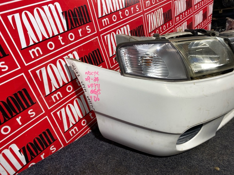 Nose cut, 40000 рублей, Солонцы