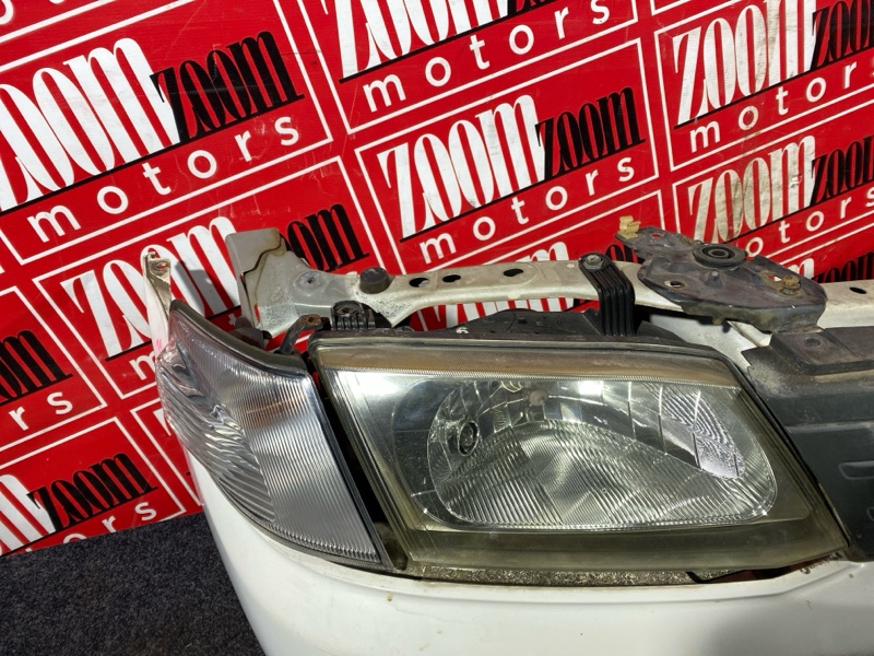 Nose cut, 40000 рублей, Солонцы