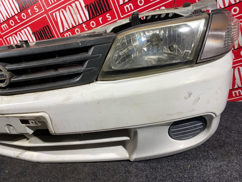 Nose cut, 40000 рублей, Солонцы