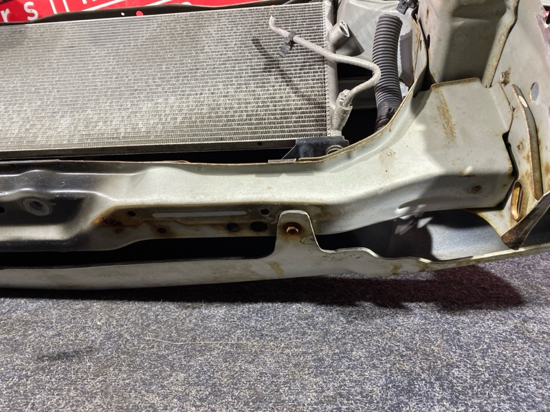 Nose cut, 40000 рублей, Солонцы