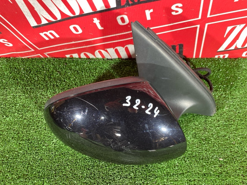 Зеркало боковое, 6200 рублей, Солонцы