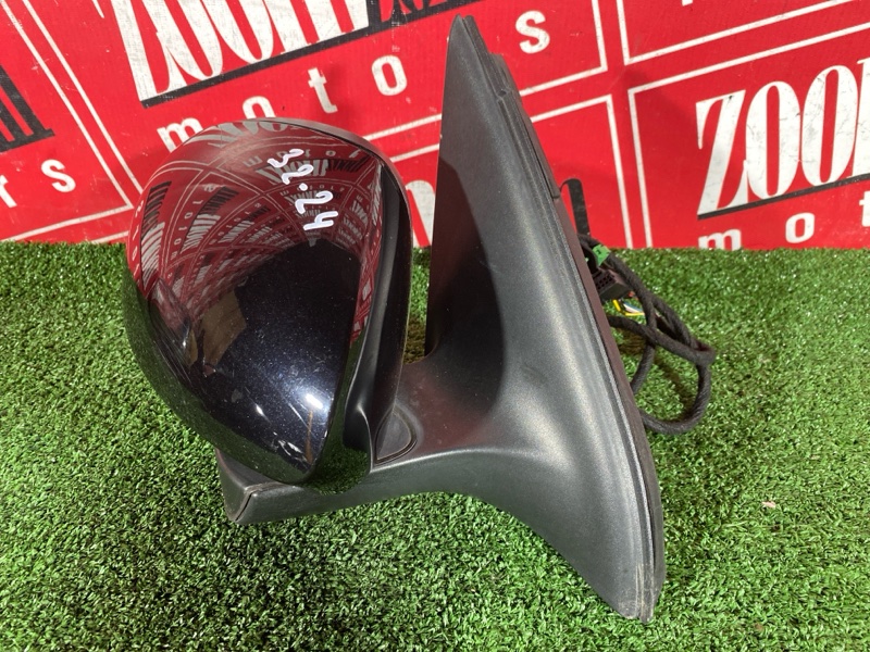 Зеркало боковое, 6200 рублей, Солонцы