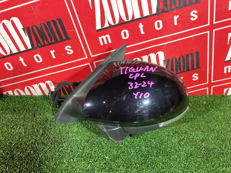 Зеркало боковое, 6700 рублей, Солонцы