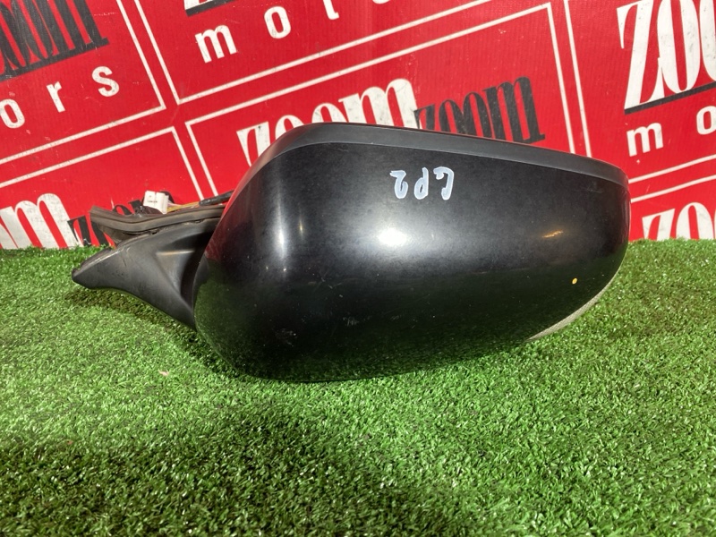 Зеркало боковое, 6700 рублей, Солонцы