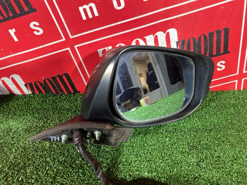 Зеркало боковое, 3800 рублей, Солонцы