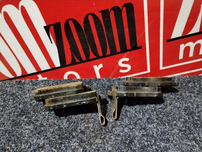 Колодки тормозные, 900 рублей, Солонцы