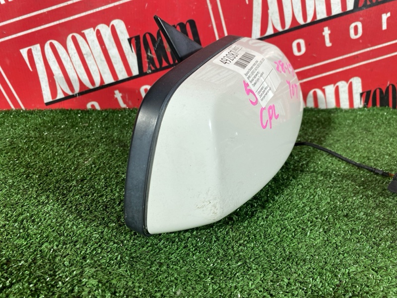 Зеркало боковое, 2900 рублей, Солонцы